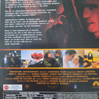 HIDDEN AGENDA DVD ( Dolph Lundgren) - pikkukuva 2
