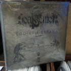 GOAT SEMEN - EGO SVM SATANA UUSI LP EU 2015 - pikkukuva 2