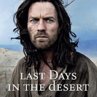 last days in the desert (68 629) k -FI- DVD ewan mcgregor - pikkukuva 1