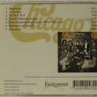 Chicago • Beginnings Live CD - pikkukuva 3