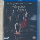 The Vampire Diaries: Kausi 5 (Blu-ray) uusi ja muoveissa - pikkukuva 1