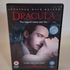 DRACULA  MINISERIES - pikkukuva 1