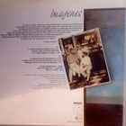 MOSALINI-BEYTELMAA-CARATINI :: IMAGENES :: VINYYLI LP 1987 - pikkukuva 2