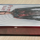 Marvel: ANT-MAN (2015) Blu-ray 3D + Blu-ray (UUSI) - pikkukuva 3