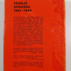 Alexander Werth : Venäjä sodassa 1941-1945 II - pikkukuva 2