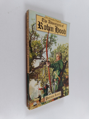 Patricia Leitch : The Adventures of Robin Hood