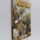 Patricia Leitch : The Adventures of Robin Hood - pikkukuva 1