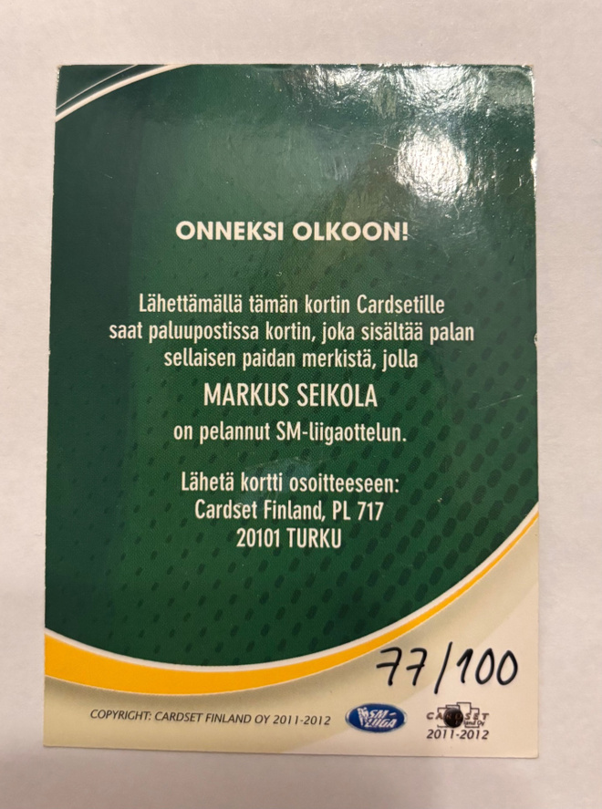 Item image