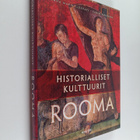 Anna Maria ym. Liberati : Historialliset kulttuurit : Rooma - pikkukuva 1