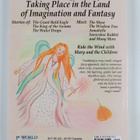 magda herzberger : Tales of the Magic Forest - pikkukuva 2