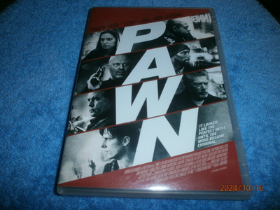 PAWN - DVD