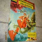 TV-Seikkailut 11 - Aarrelaivan salaisuus (1960) - pikkukuva 1