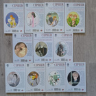 Cipher 1-11 (koko sarja) - pikkukuva 2