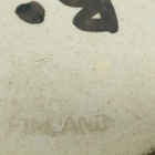 Kupittaan Savi käsinmaalattu kulho, Raili Suvanto - pikkukuva 4
