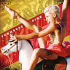 P!NK • Funhouse CD - pikkukuva 1