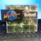 NAILDOWN - EYES WIDE OPEN CD SINGLE - pikkukuva 1