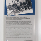Viestinviejät : Tositarinoita talviolympiakisoista - pikkukuva 2