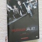 MURHAN JÄLJET (DVD) PILOTTIOSA - WAKING THE DEATH - pikkukuva 1