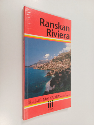 Adam Hopkins : Ranskan Riviera