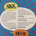 The Fabulous Furry Freak Brothers Omnibus - pikkukuva 2