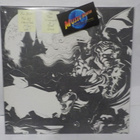 THE TRUE WERWOLF - DEVIL CRISIS M/M-SOITTAMATON ? LP - pikkukuva 1
