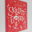 Helen Rundgren : Skelettboken - pikkukuva 1