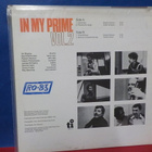 ART BLAKEY AND THE JAZZMESSENGERS - IN MY PRIME VOL. 2 LP - pikkukuva 2
