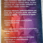 Siivet kantapäissä-Heidi Köngäs - pikkukuva 2