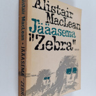 Alistair MacLean : Jääasema "Zebra" - pikkukuva 1