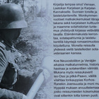 P-J. Kuitto: Reissuja Uhtualta Summaan - pikkukuva 2