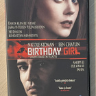 Birthday Girl - unohtumaton yllätys (2001) Nicole Kidman - pikkukuva 1