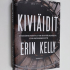 Erin Kelly : Kiviäidit - pikkukuva 1