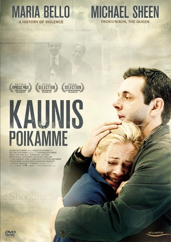 Kaunis Poikamme (DVD)