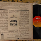 Johnny Horton LP - pikkukuva 2