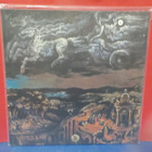 HORNA - NYX HYMNEJÄ YÖLLÄ EX-/EX- GER 2024 PRESS LP - pikkukuva 2