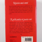 Barbara Cartland : Kreivin uusi onni ; Rakkautta et paeta... - pikkukuva 2