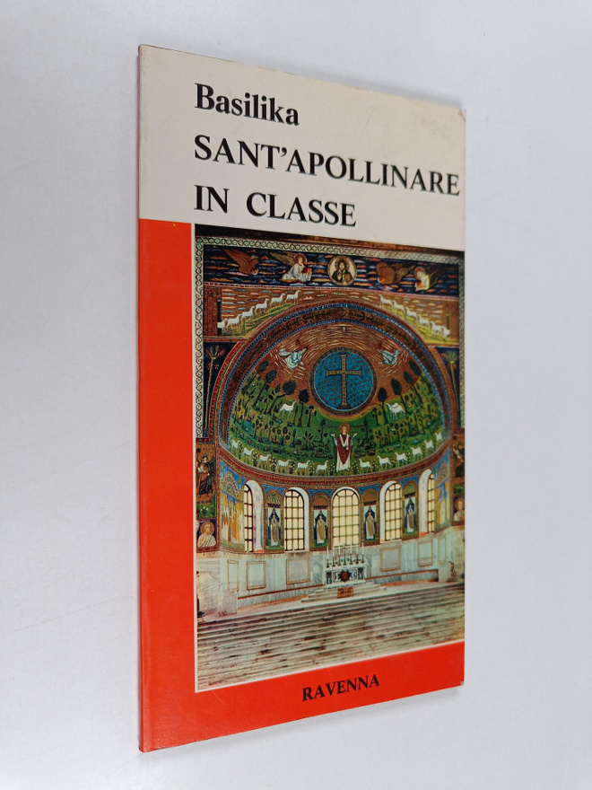 Basilika sant'apollinare in classe