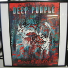 DEEP PURPLE MOMENTS OF .. TOURBOOK KOKO BÄNDIN NIMMAREILLA ! - pikkukuva 1