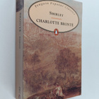 Charlotte Bronte : Shirley - pikkukuva 1
