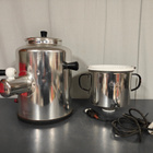 MELITTA Warmhalter Wa 5 Kaffee 5 Liter - pikkukuva 2