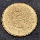 Suomi 50 markkaa 1962 - pikkukuva 2