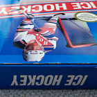NES: Ice hockey, EEC/SCN (small box) - pikkukuva 4