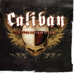 Caliban - The Opposite From Within (CD)
