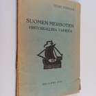 Ilmari Wirkkala : Suomen merisotien historiallisia vaiheita - pikkukuva 1