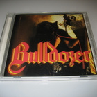 Bulldozer - "The Day Of Wrath" (CD) - pikkukuva 1