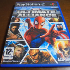 MARVEL ULTIMATE ALLIANCE - PS2 - pikkukuva 1