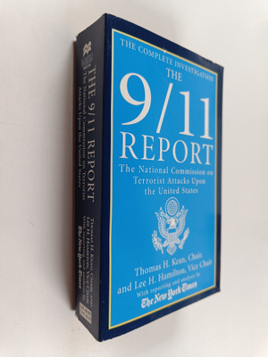 The National Commission on Terrorist Attacks Upon the Uni...