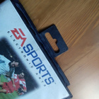 Sega Mega Drive/Genesis: FIFA International Soccer (B) - pikkukuva 3