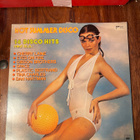 Hot Summer Disco, 14 Disco Hits lp - pikkukuva 1