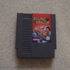NES: Double Dragon - pikkukuva 1